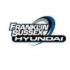 Franklin Sussex Hyundai Logo