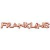 Franklins Restaurant, Brewery, and General Store Logo