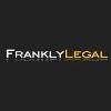 Frankly Legal Logo