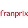 Franprix Logo
