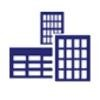 Frantz Building Services Logo