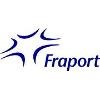 Fraport Logo
