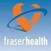Fraser Health Logo