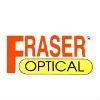 Fraser Optical Logo