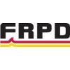 Fraser River Pile & Dredge (GP) Logo