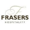 Frasers Hospitality Logo
