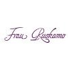 Frau Ruokamo Media & Marketing Logo