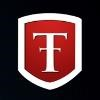 FRAUD FIGHTERS Logo