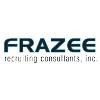 Frazee Recruiting Consultants Logo