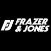 Frazer & Jones Logo