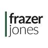 Frazer Jones Logo