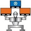 Frazier Industrial Logo