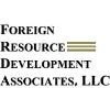 FRDA Logo