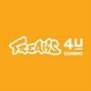 Freaks 4U Gaming Logo