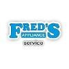 Fred's Appliance Logo