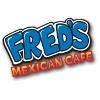 Fred's Mexican Cafe Logo