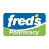 Fred's Pharmacy Logo