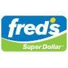 Fred's Logo
