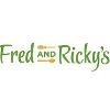 Fred and Ricky's Logo