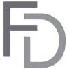 Fred David Logo