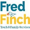Fred Finch Youth Center Logo