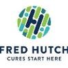 Fred Hutchinson Cancer Research Center Logo