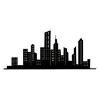 Fred Leeds Property Management Logo
