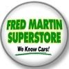 Fred Martin Superstore Logo