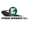 Fred Weber Logo