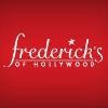 Frederick's of Hollywood Logo