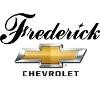 Frederick Chevrolet Logo
