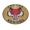 Fredon Township School District Logo