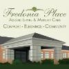 Fredonia Place Logo
