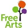 Free Arts for Abused Children (AZ) Logo