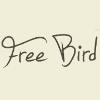 Free Bird Logo