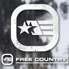 Free Country Logo