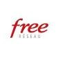 Free Reseau Logo