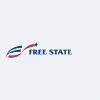 Free State Staffing Logo