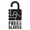 Free the Slaves Logo