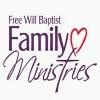 Free Will Baptist Family Ministries Logo