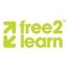 Free2Learn Logo