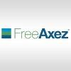 FreeAxez Logo