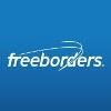 Freeborders Logo