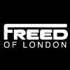 Freed of London Logo
