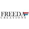 Freeda Creations Logo
