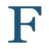 Freedman Consulting Logo