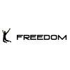 Freedom (Brazil) Logo
