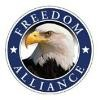 Freedom Alliance Logo