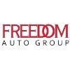 Freedom Auto Group Logo