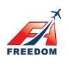 Freedom Aviation Logo